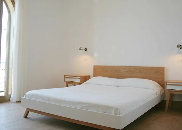 Mediterraneo 게스트하우스 3*