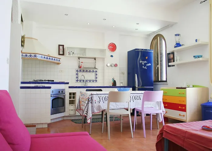 Mediterraneo 3* 지아르디니낙소스