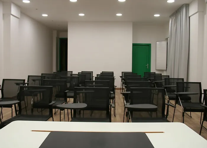 게스트하우스 Mediterraneo