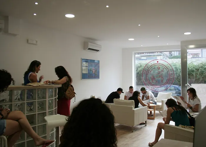 Mediterraneo 지아르디니낙소스