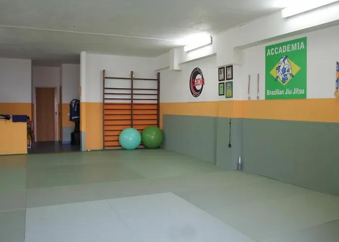 게스트하우스 Mediterraneo 3*